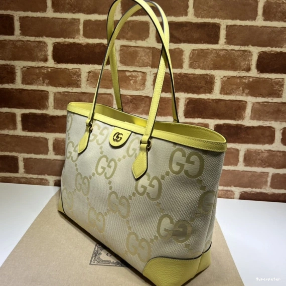 Hyper Peter TOTE MEDIUM Gucci OPHIDIA BAG 0804